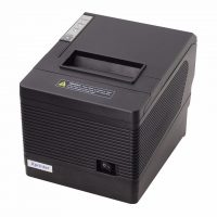 Xprinter XP-Q260NK (2)