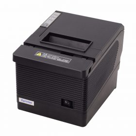 Xprinter XP-Q260NK (1)
