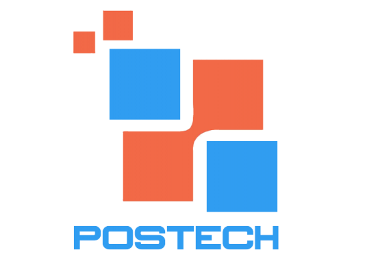 Postech.vn logo