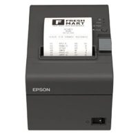 Máy in hóa đơn Epson TM-T81II