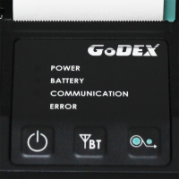 Máy in di động Godex MX20