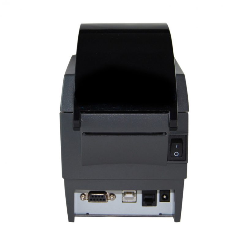 Принтер gprinter gp 2120t не печатает