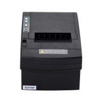 Xprinter XP-E300H (2)
