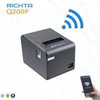 máy in hóa đơn wifi richta q200F